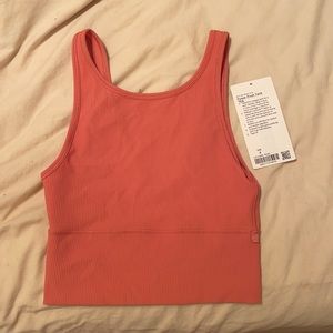 Lululemon Power Pivot Tank